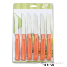 best qulity paring knives set